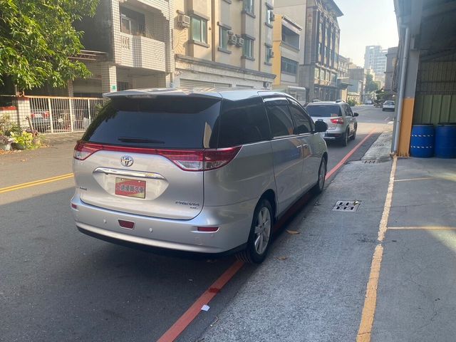 TOYOTA豐田 PREVIA  第13張相片