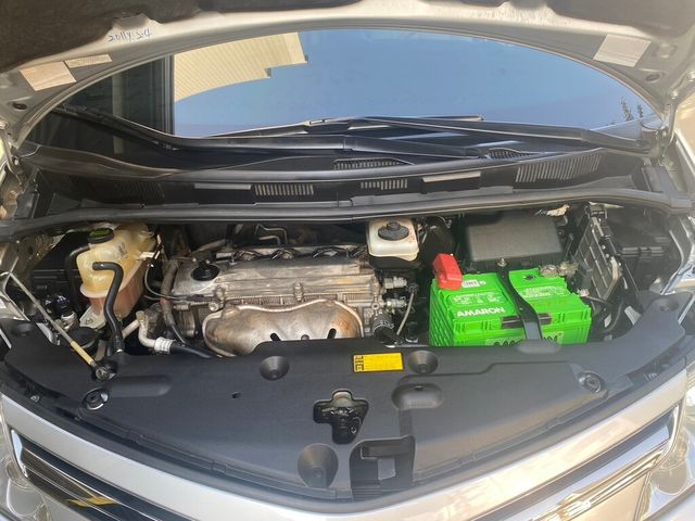 TOYOTA豐田 PREVIA  第17張相片