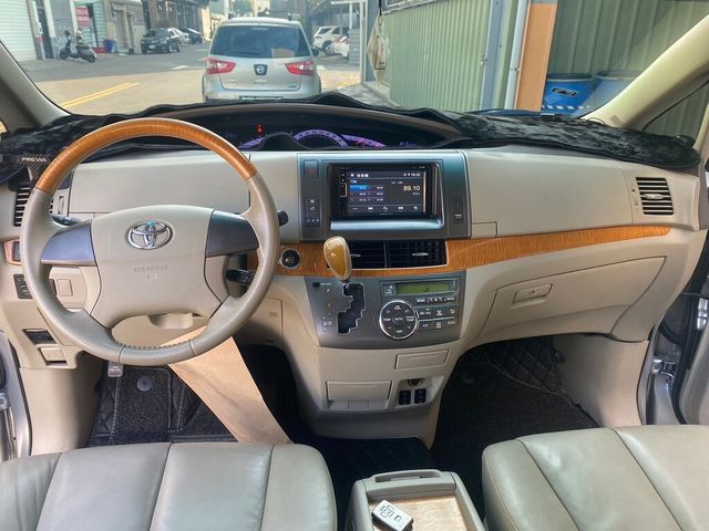 TOYOTA豐田 PREVIA  第27張相片