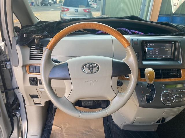 TOYOTA豐田 PREVIA  第37張相片