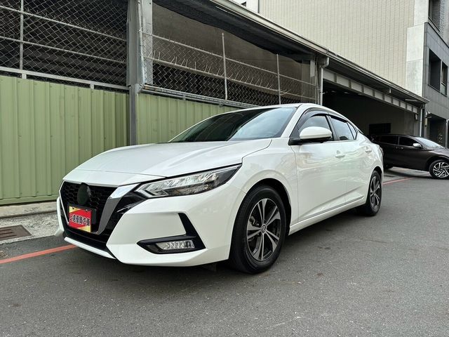 NISSAN日產 SENTRA  第1張相片