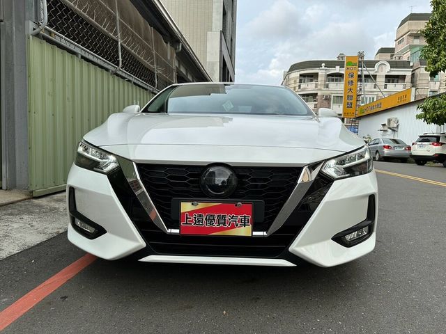 NISSAN日產 SENTRA  第2張相片