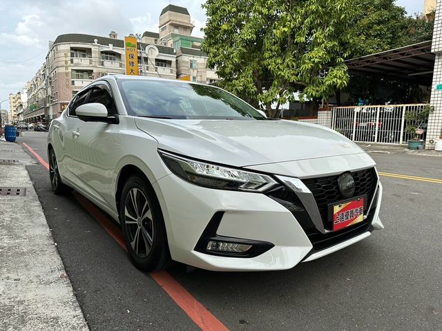 NISSAN日產 SENTRA  第3張相片