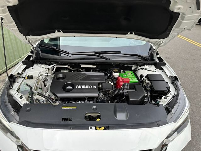 NISSAN日產 SENTRA  第8張相片