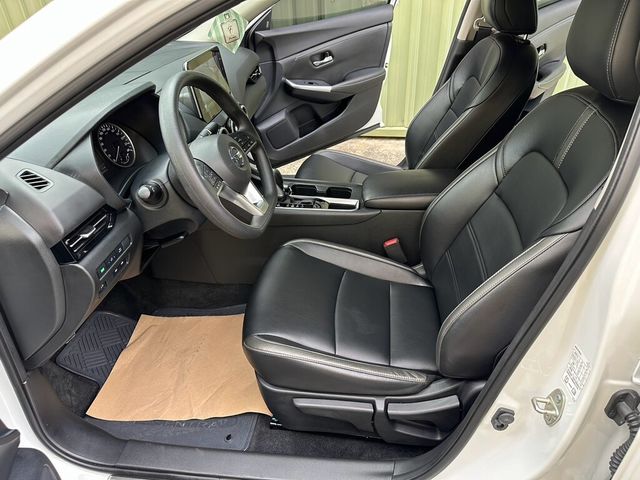 NISSAN日產 SENTRA  第9張相片