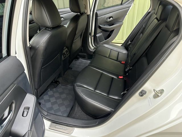 NISSAN日產 SENTRA  第10張相片