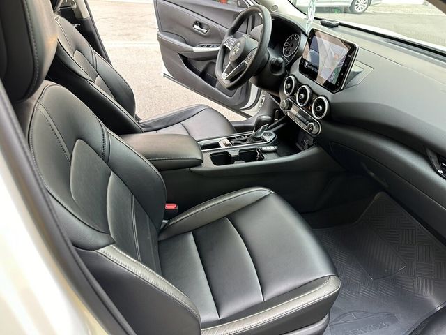 NISSAN日產 SENTRA  第11張相片