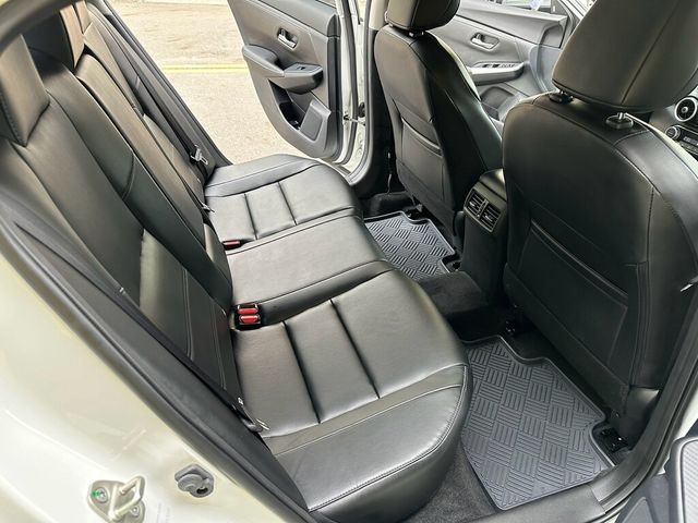 NISSAN日產 SENTRA  第12張相片