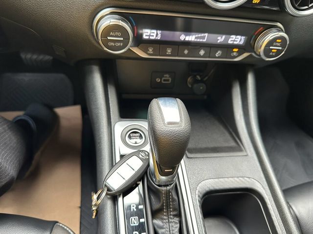 NISSAN日產 SENTRA  第17張相片