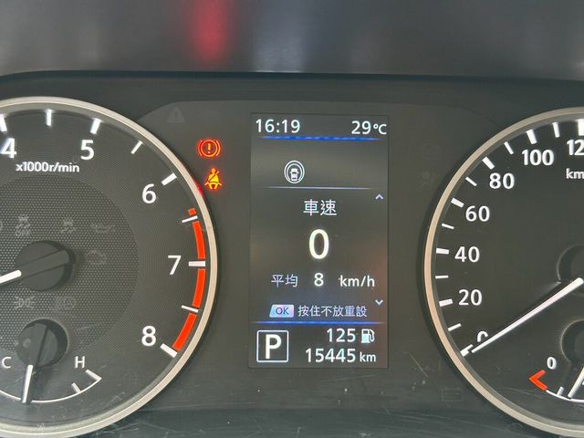 NISSAN日產 SENTRA  第18張相片