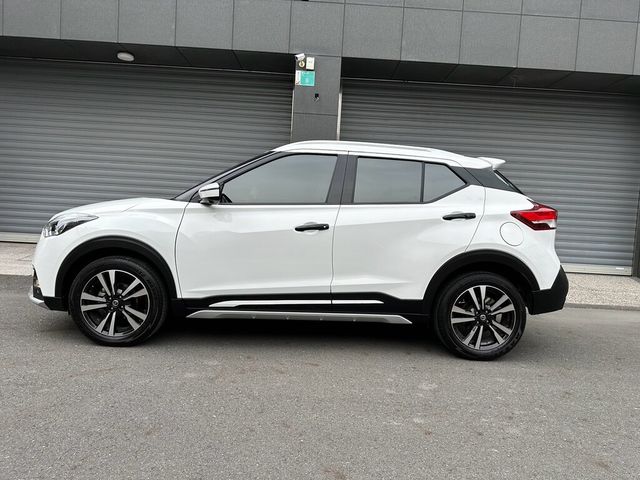 NISSAN日產 KICKS  第6張相片