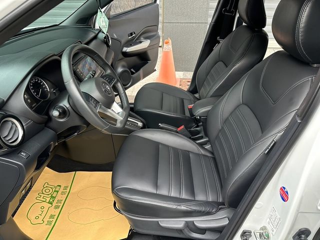 NISSAN日產 KICKS  第7張相片