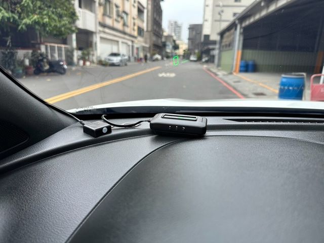 NISSAN日產 KICKS  第19張相片