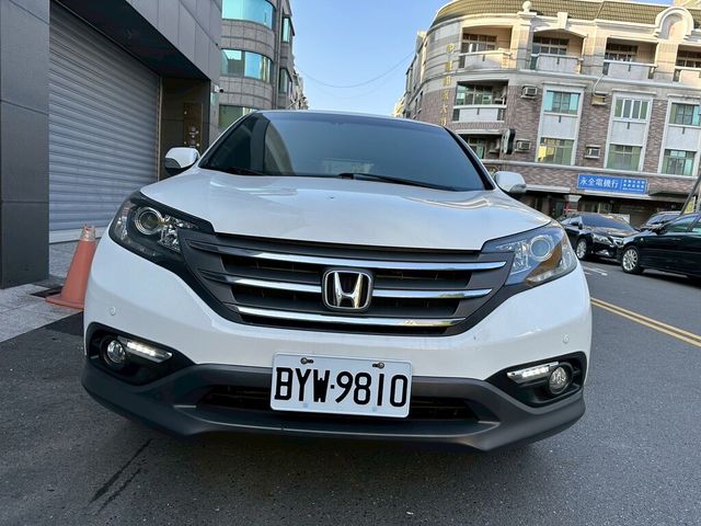 HONDA本田 CR-V  第2張相片