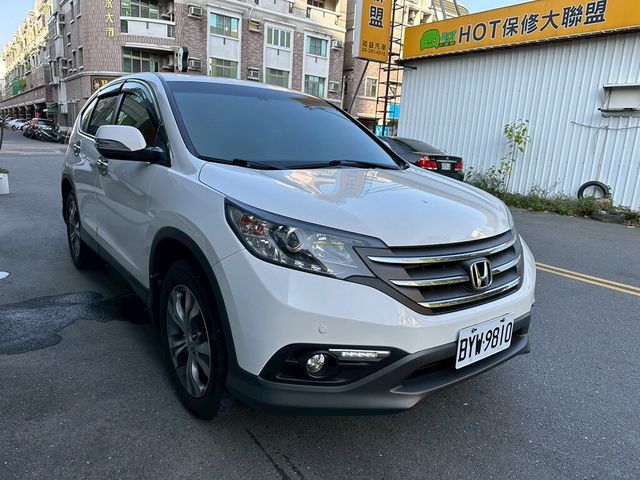 HONDA本田 CR-V  第3張相片