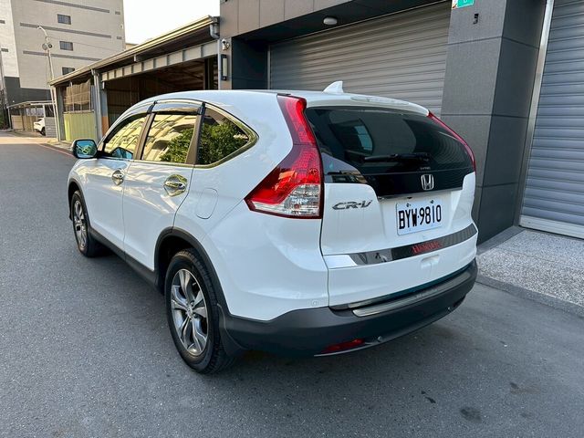 HONDA本田 CR-V  第4張相片