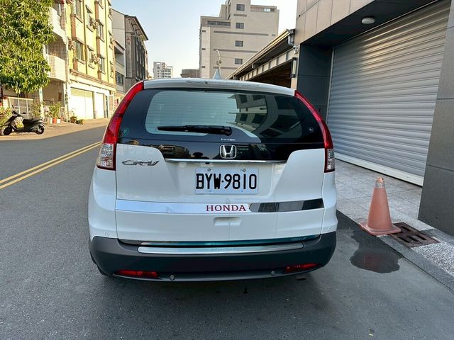 HONDA本田 CR-V  第5張相片