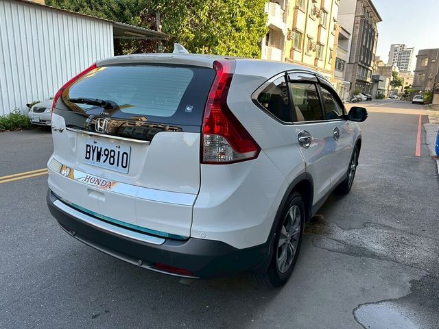HONDA本田 CR-V  第6張相片