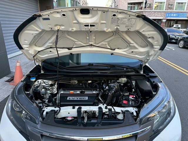 HONDA本田 CR-V  第7張相片