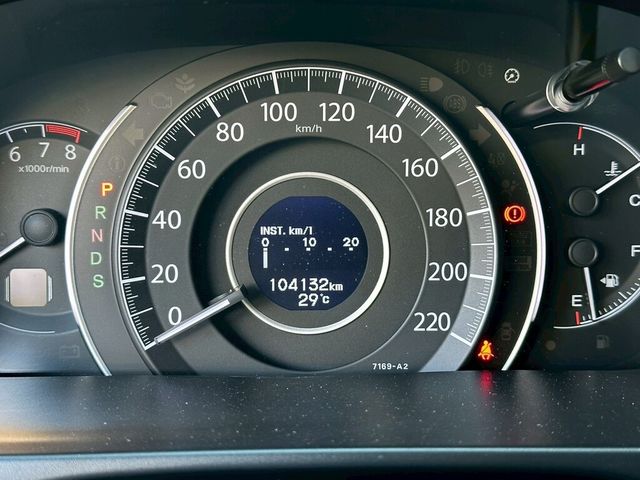 HONDA本田 CR-V  第8張相片