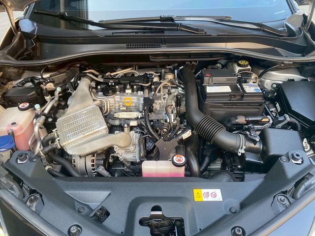 TOYOTA豐田 C-HR  第9張相片
