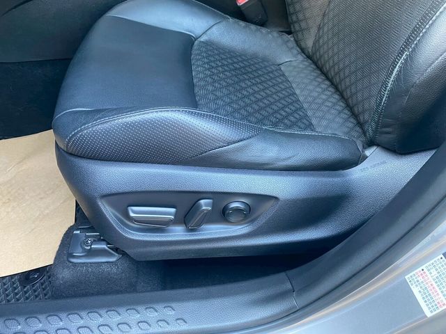 TOYOTA豐田 C-HR  第14張相片