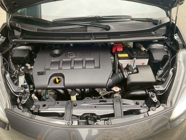 TOYOTA豐田 SIENTA  第9張相片