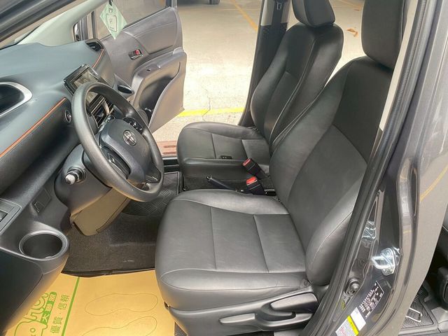 TOYOTA豐田 SIENTA  第11張相片