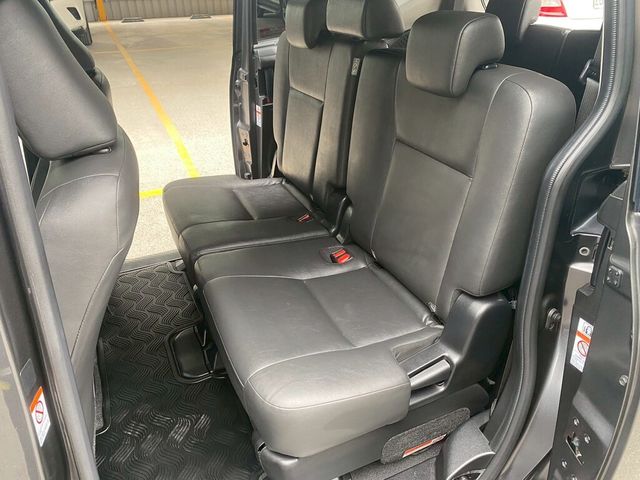 TOYOTA豐田 SIENTA  第12張相片