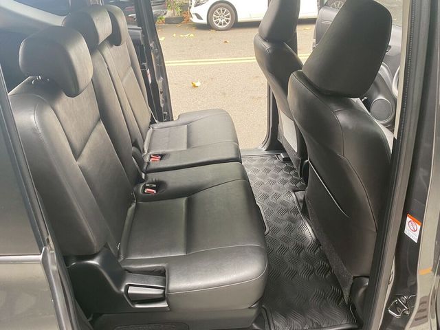 TOYOTA豐田 SIENTA  第14張相片