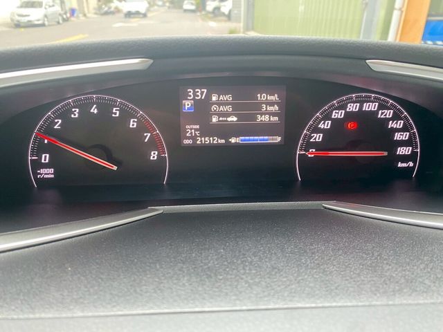 TOYOTA豐田 SIENTA  第17張相片