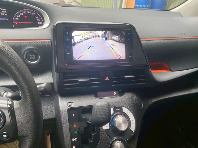 TOYOTA豐田 SIENTA  第19張相片