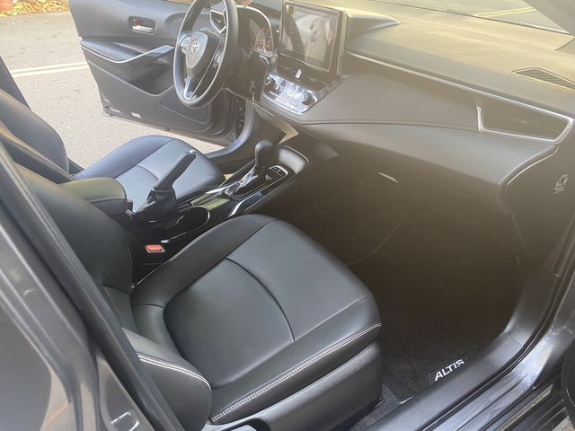 TOYOTA豐田 ALTIS  第11張相片