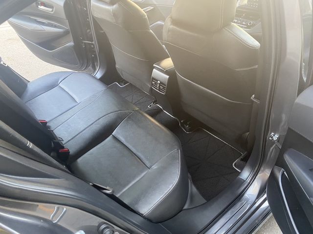 TOYOTA豐田 ALTIS  第12張相片