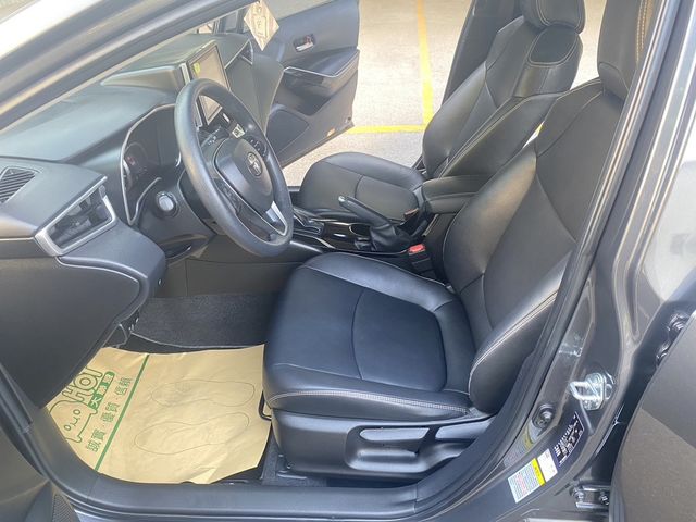 TOYOTA豐田 ALTIS  第13張相片