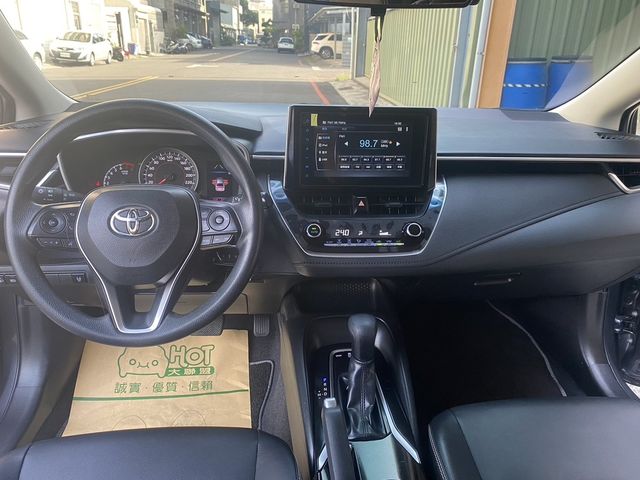 TOYOTA豐田 ALTIS  第15張相片