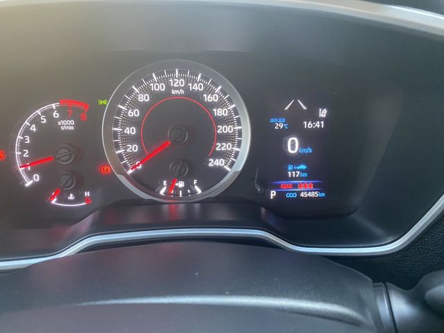 TOYOTA豐田 ALTIS  第16張相片