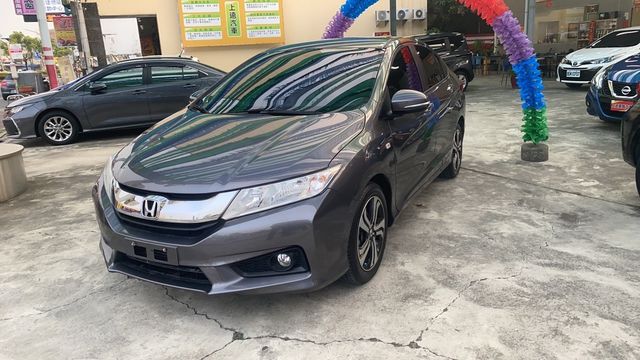 HONDA本田 CITY  第1張相片