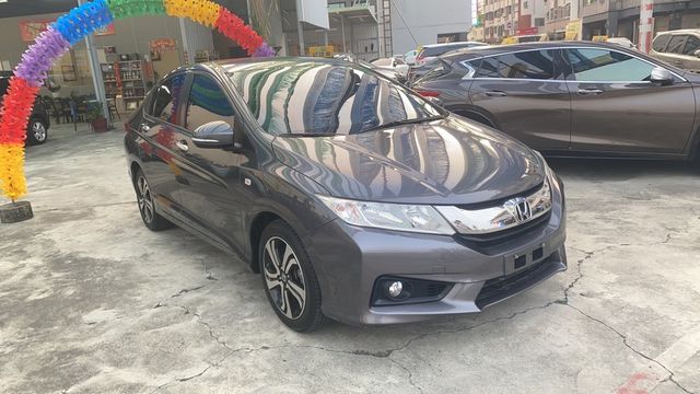 HONDA本田 CITY  第2張相片