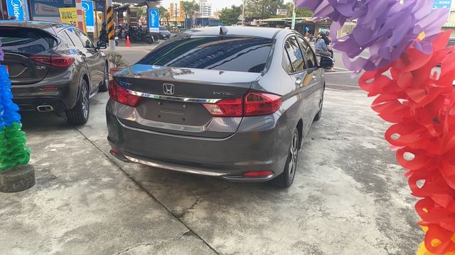 HONDA本田 CITY  第3張相片