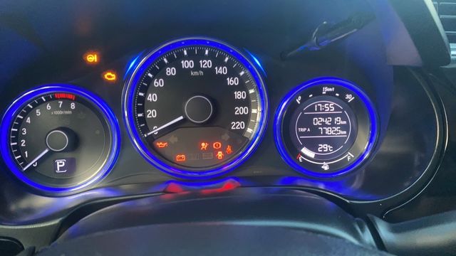 HONDA本田 CITY  第5張相片