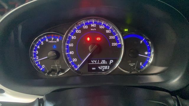 TOYOTA豐田 YARIS  第5張相片