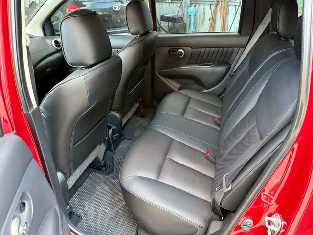 NISSAN日產 LIVINA  第8張相片