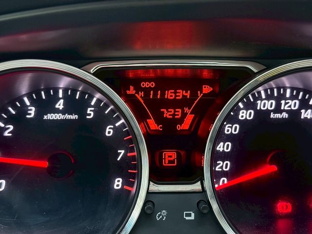 NISSAN日產 LIVINA  第10張相片