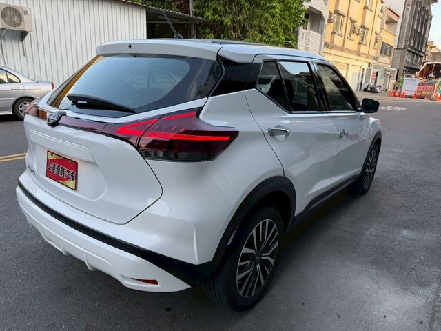 NISSAN日產 KICKS  第5張相片