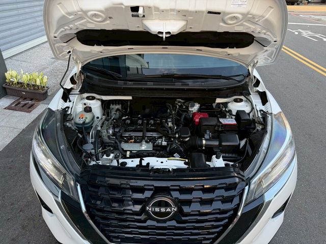 NISSAN日產 KICKS  第8張相片
