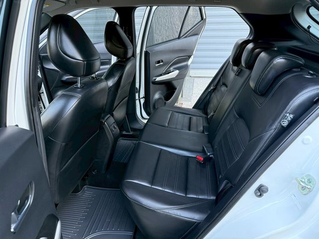 NISSAN日產 KICKS  第12張相片