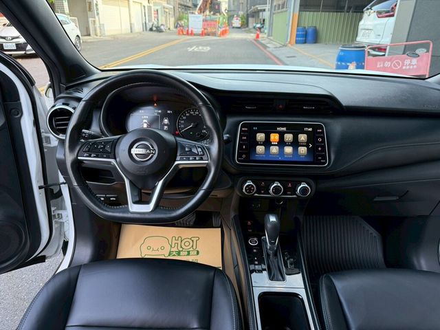 NISSAN日產 KICKS  第15張相片