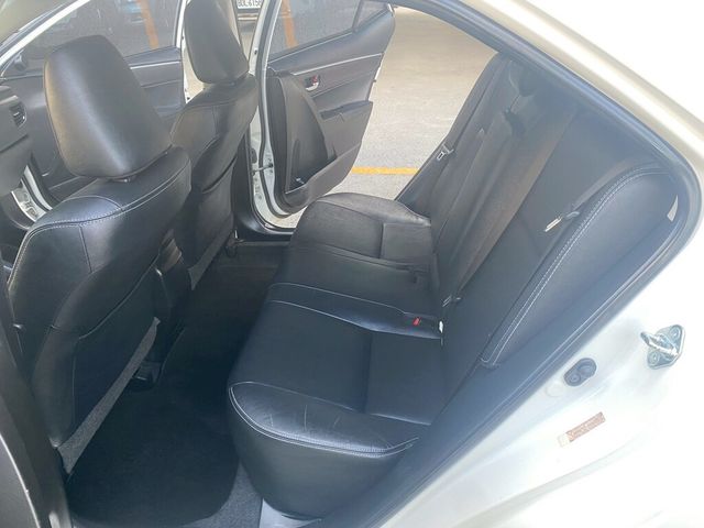 TOYOTA豐田 ALTIS  第11張相片