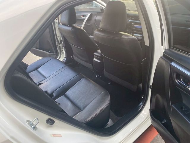 TOYOTA豐田 ALTIS  第13張相片
